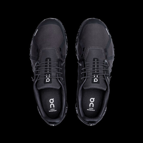 ON RUNNING CLOUD 6 WATERPROOF
